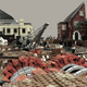 Illustration for article titled Victorian Era LEGO London Is Massive